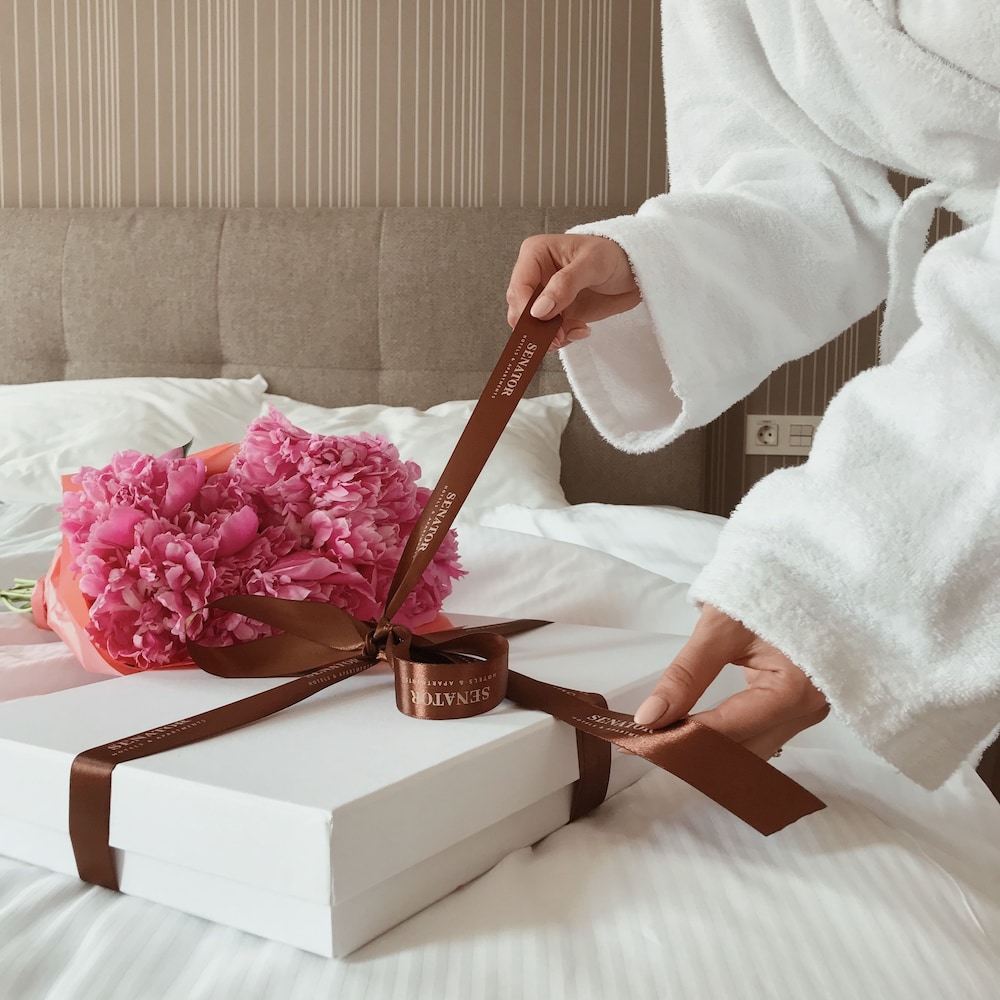 Photo - Senator Maidan