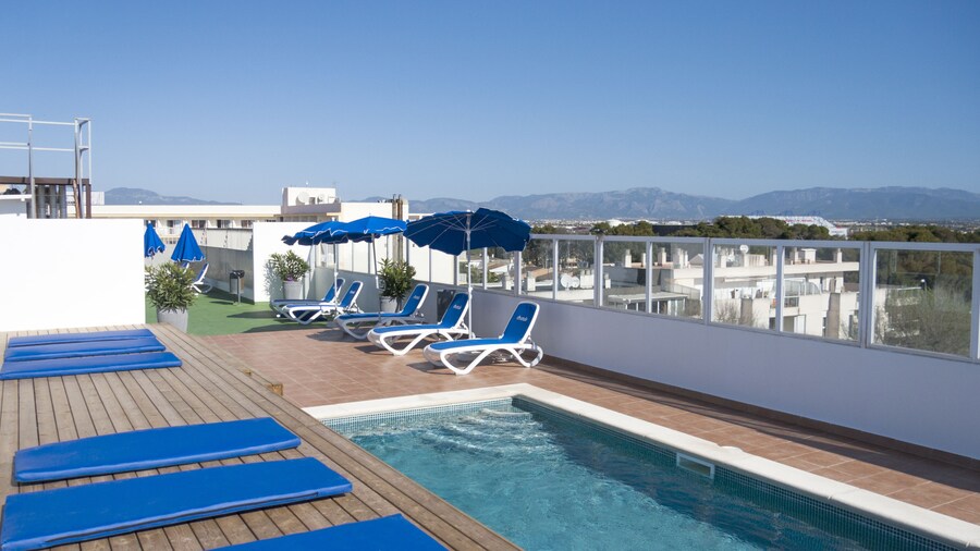 Hotel Marbel