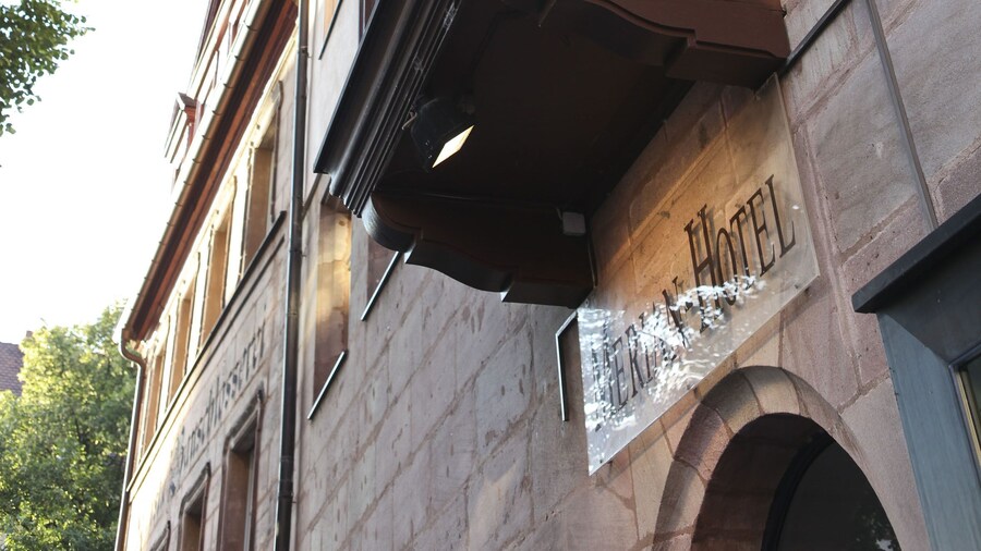 Hotel Hauser