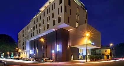 MÙ Hotel