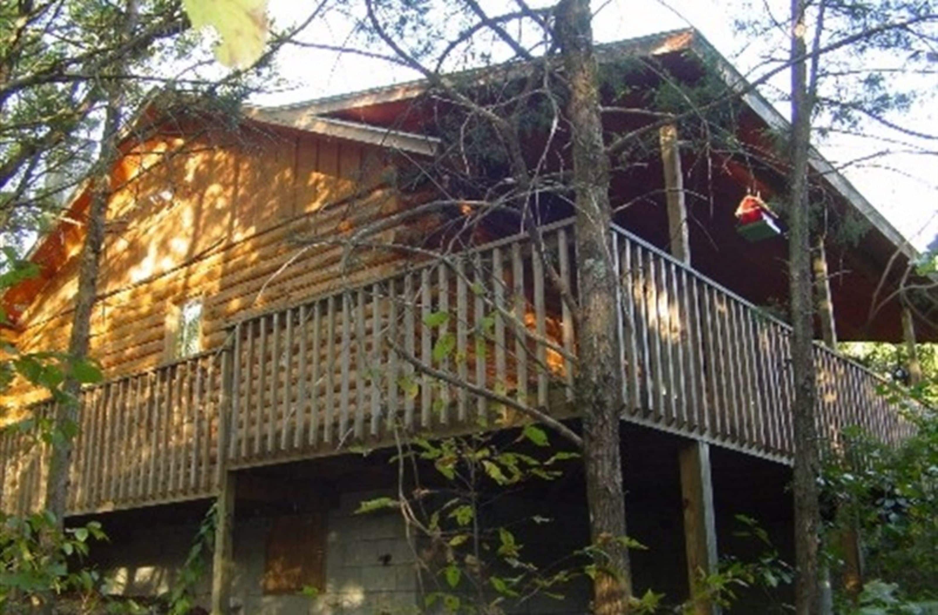 Wisteria Lane Lodging in Eureka Springs, United States