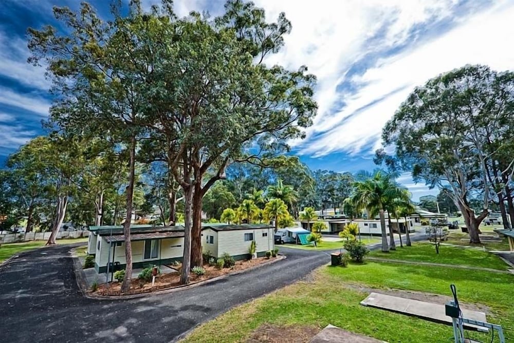 Reflections Holiday Parks Coffs Harbour