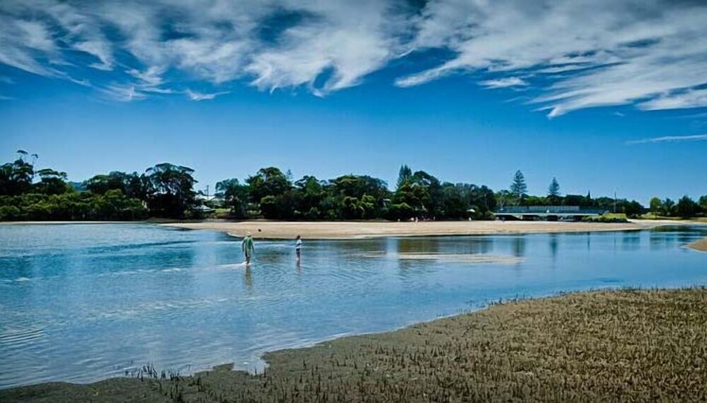 Reflections Holiday Parks Coffs Harbour