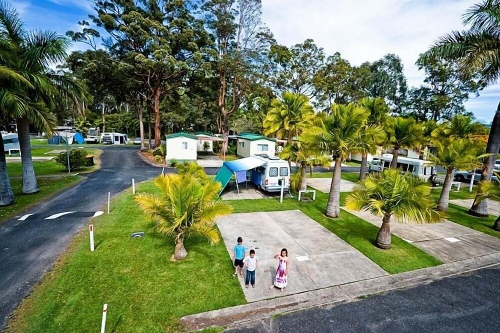 Reflections Holiday Parks Coffs Harbour