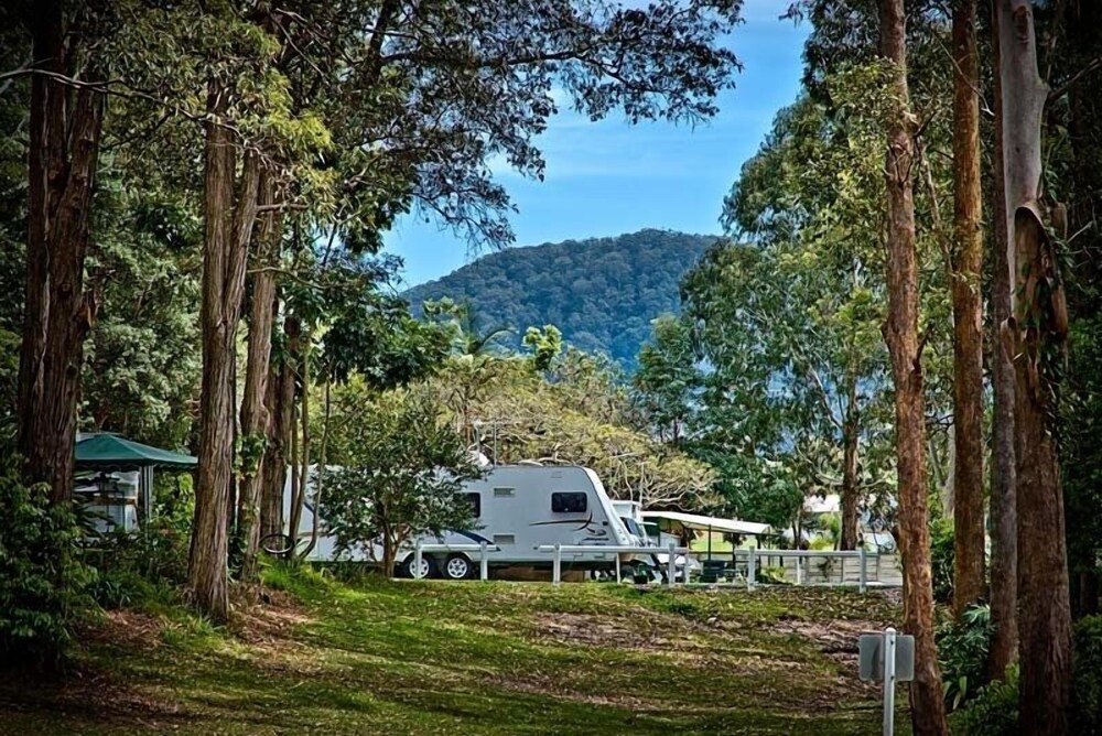 Reflections Holiday Parks Coffs Harbour