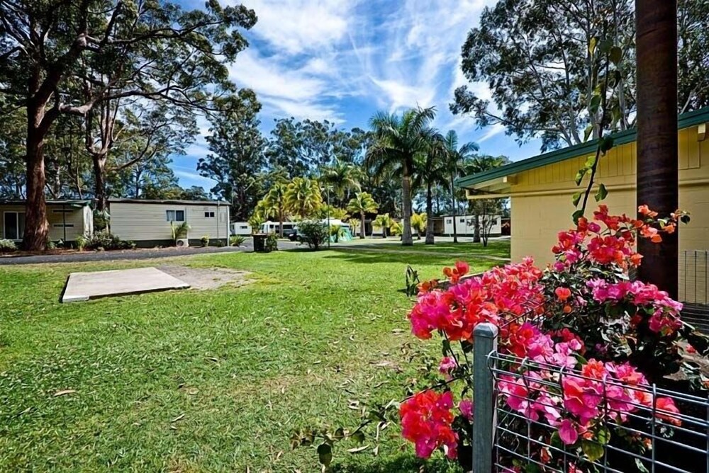 Reflections Holiday Parks Coffs Harbour