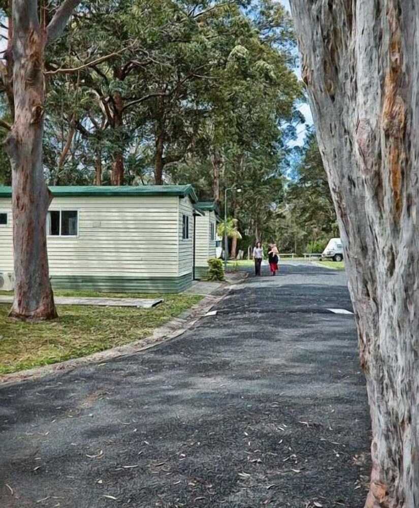 Reflections Holiday Parks Coffs Harbour