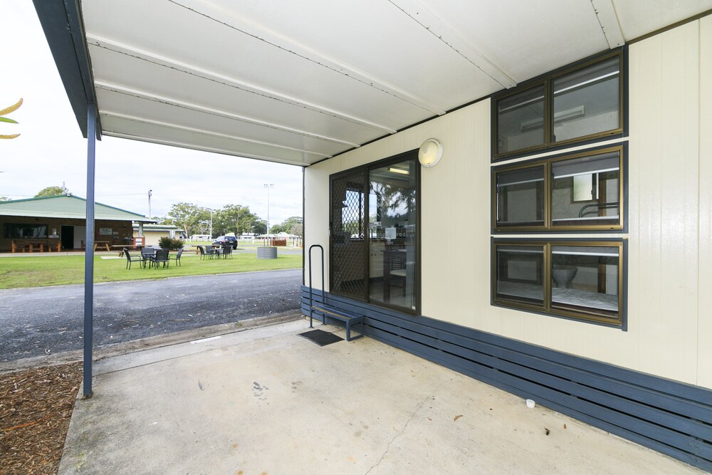 Reflections Holiday Parks Coffs Harbour