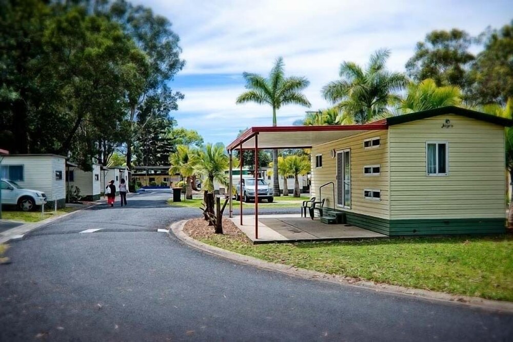 Reflections Holiday Parks Coffs Harbour