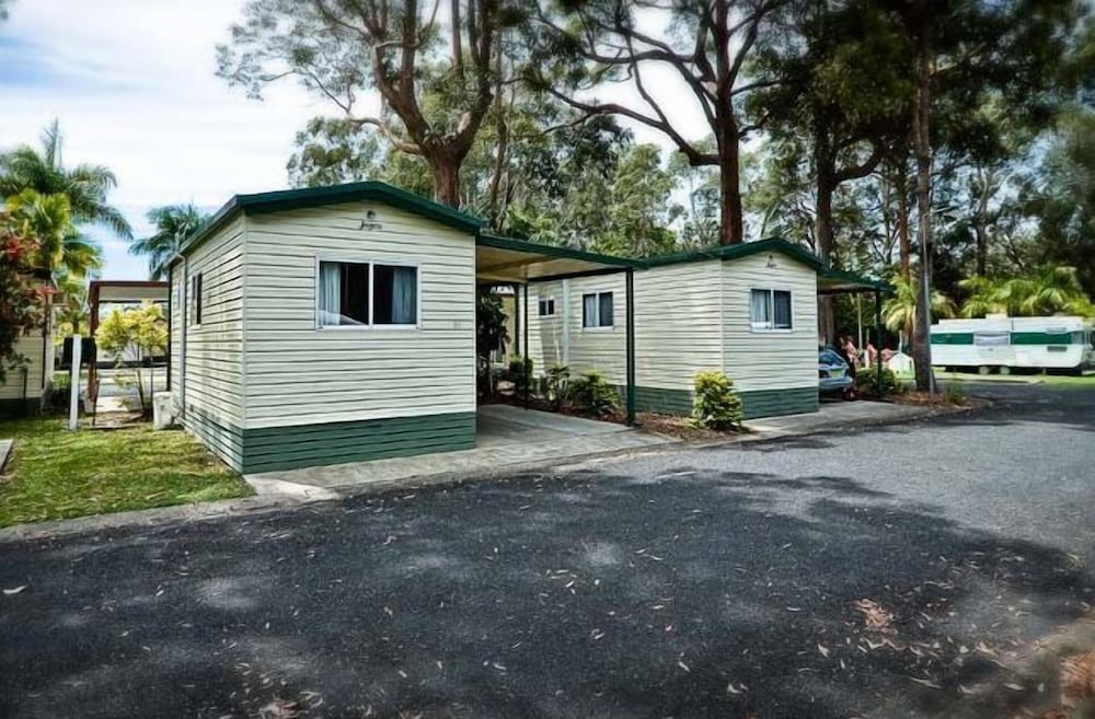 Reflections Holiday Parks Coffs Harbour