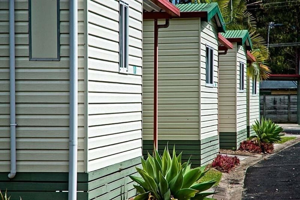 Reflections Holiday Parks Coffs Harbour