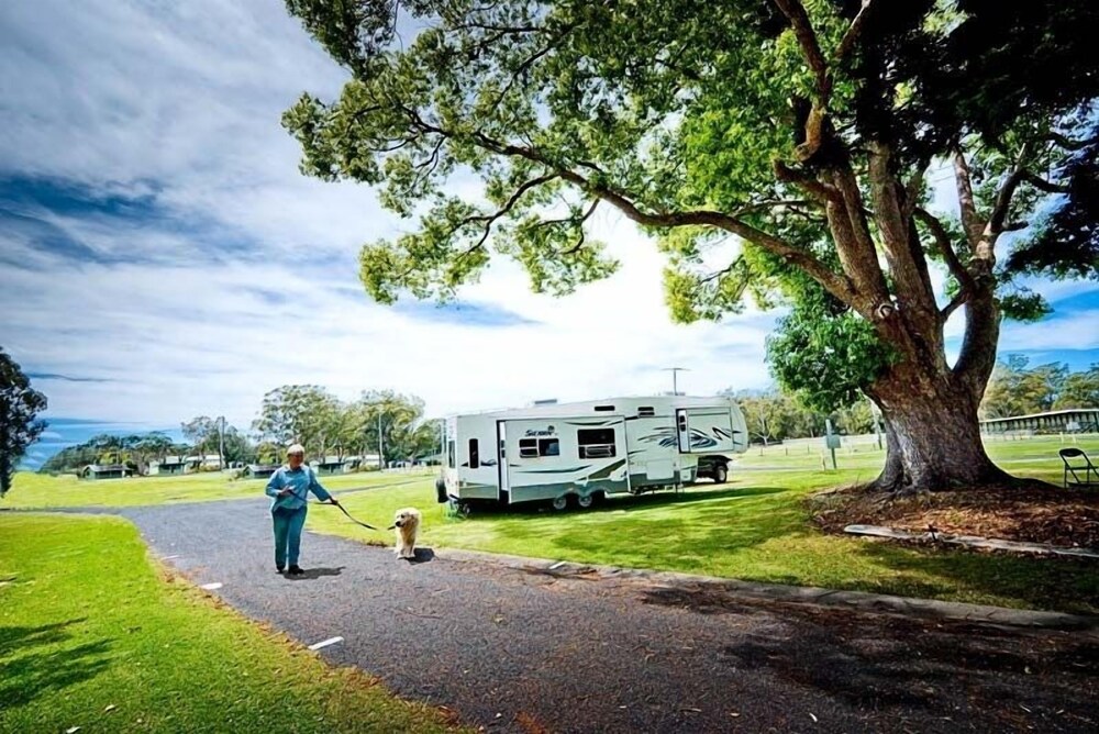 Reflections Holiday Parks Coffs Harbour