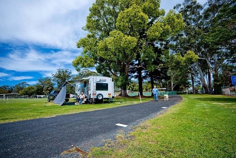 Reflections Holiday Parks Coffs Harbour