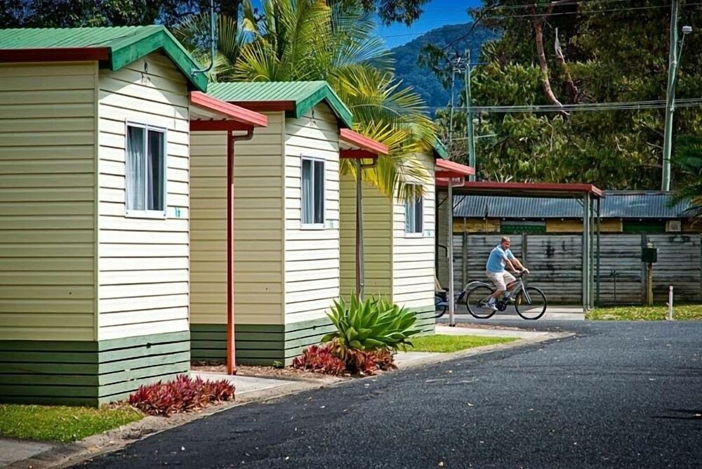 Reflections Holiday Parks Coffs Harbour