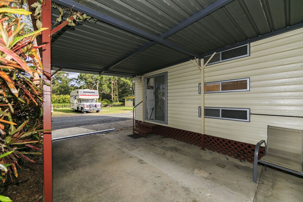 Reflections Holiday Parks Coffs Harbour