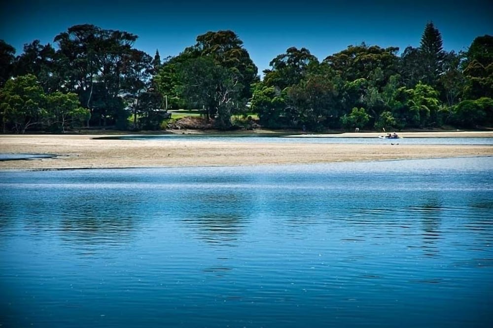 Reflections Holiday Parks Coffs Harbour