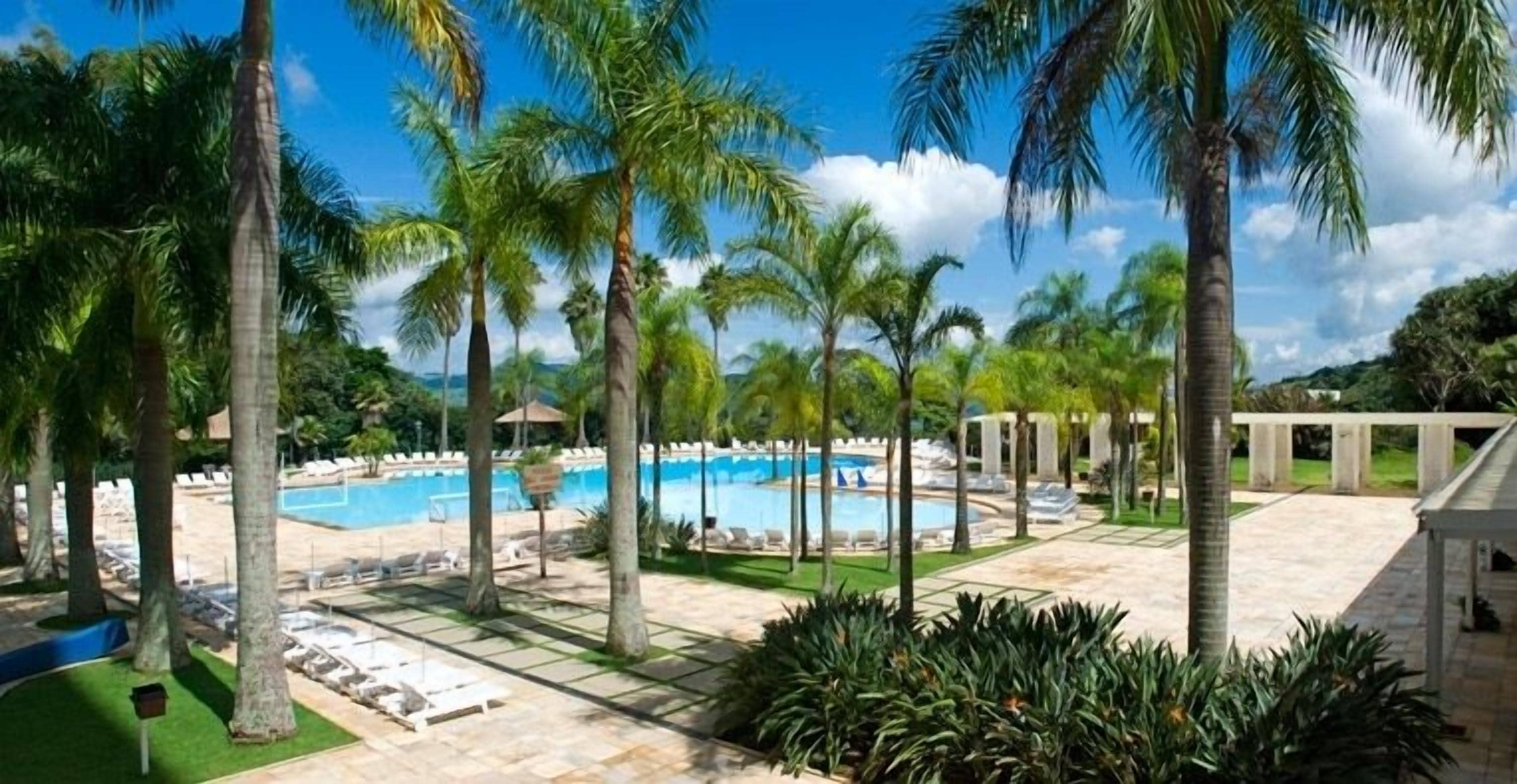 Vacance Hotel in Campinas, Brazil