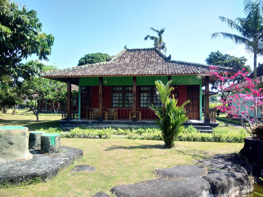 Poeri Devata Resort Hotel in Prambanan, Indonesia