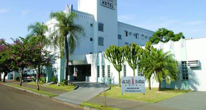 Aero Park Hotel