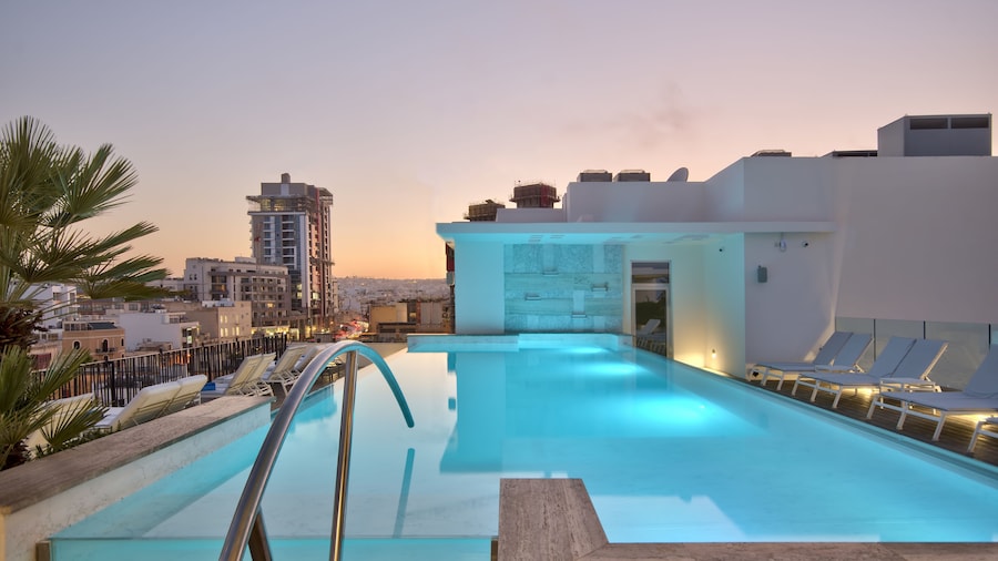 Hotel Valentina