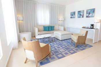 Book Azul Beach Resort Negril Gourmet All Inclusive By Karisma Negril Room Deals Hotwire