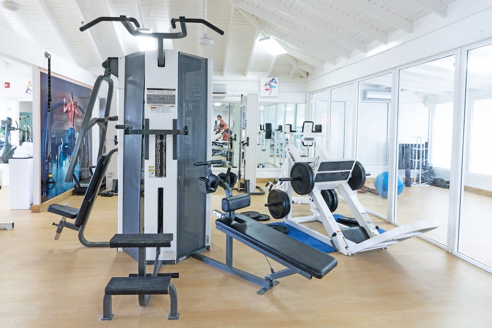 Azul Beach Resort Negril, Gourmet All Inclusive by Karisma ...