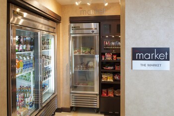 Residence Inn by Marriott Grand Rapids Airport