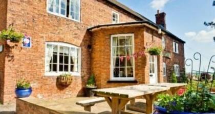 The Dovecote Inn