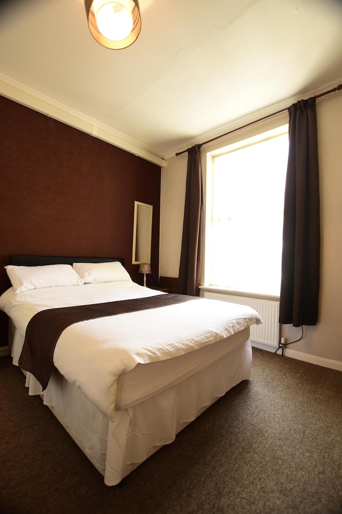 The Grosvenor Guest House