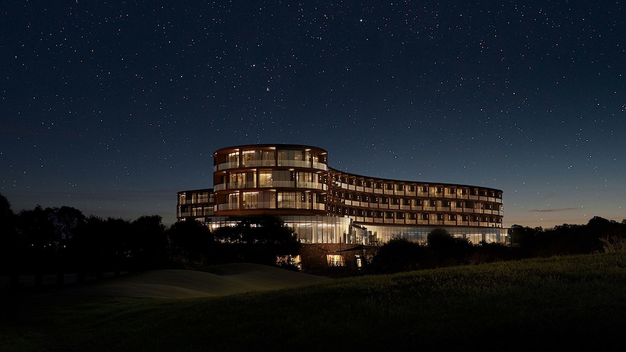 RACV Cape Schanck Resort