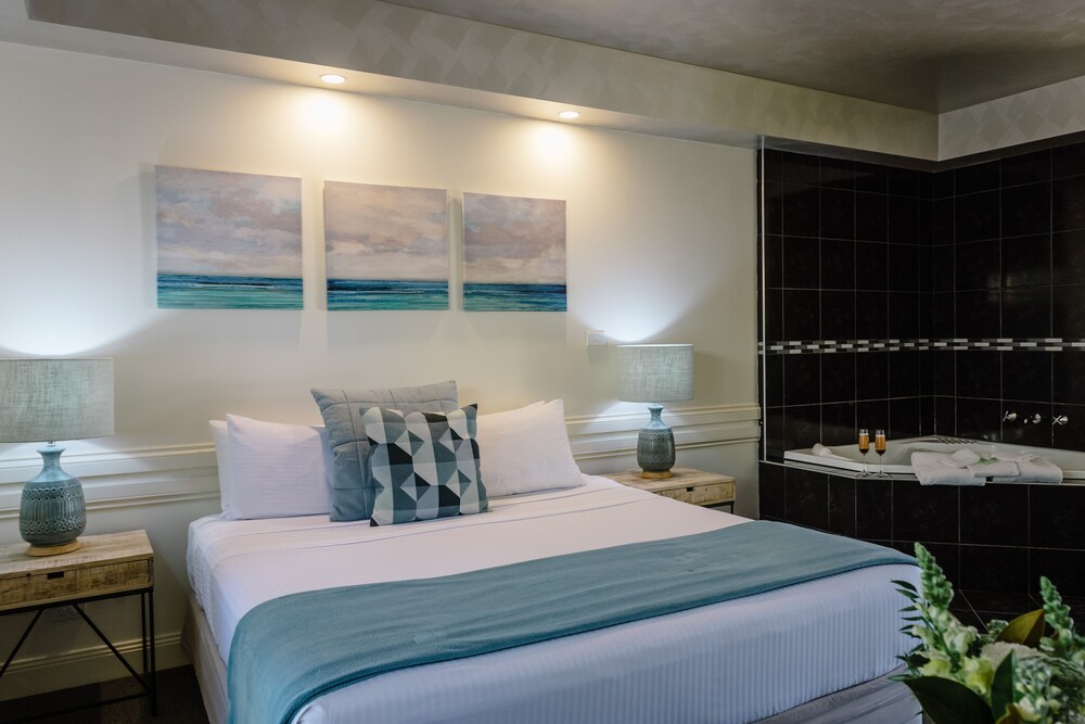 Fairways Resort