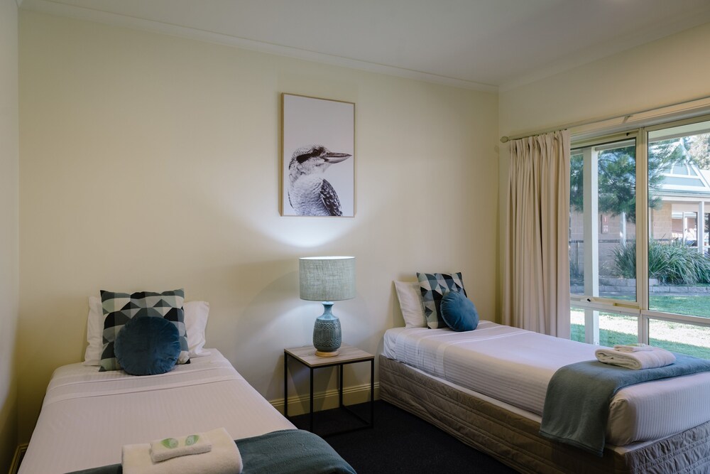 Fairways Resort