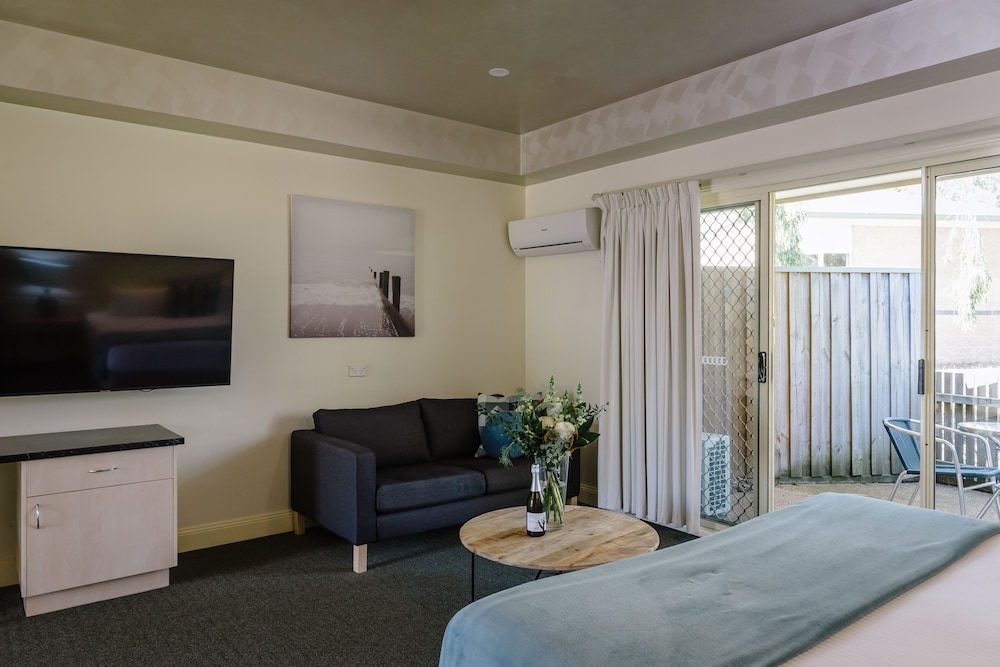 Fairways Resort