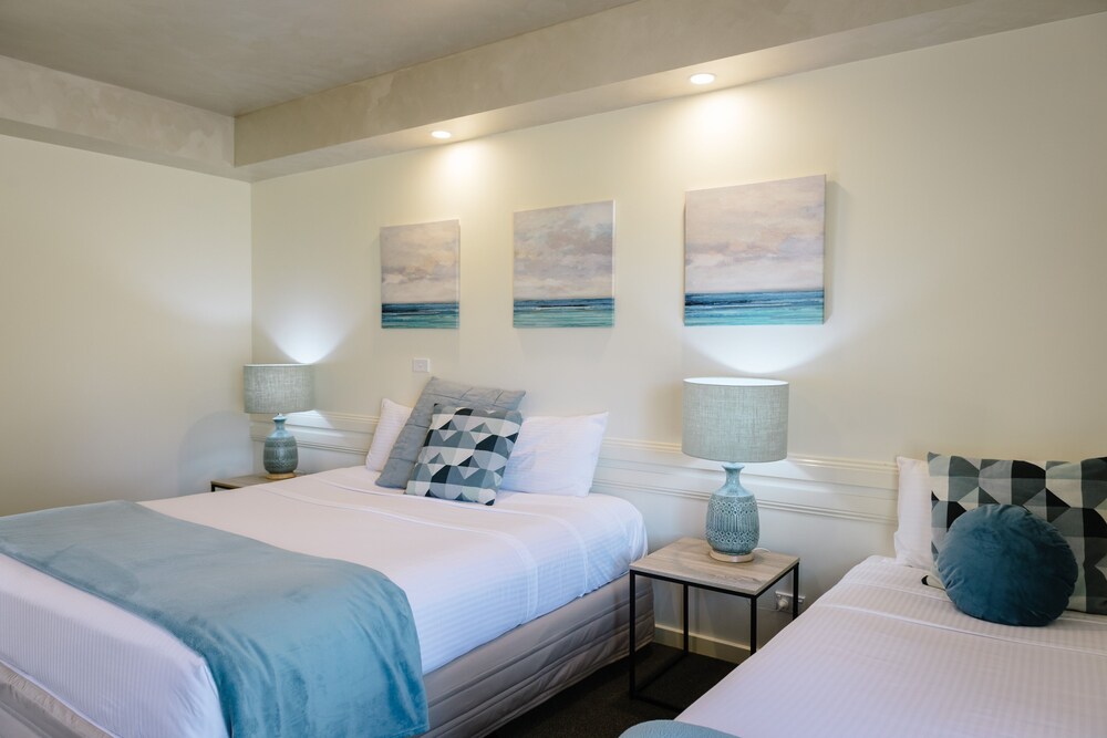 Fairways Resort