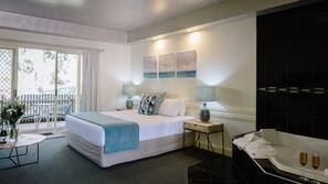 Individually furnished, iron/ironing board, free WiFi, wheelchair access