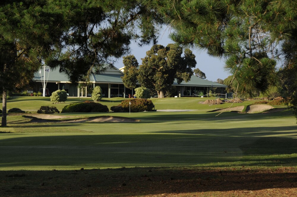 Fairways Resort