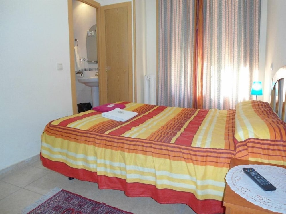 Imagen de Hostal Florida (4 de 15)