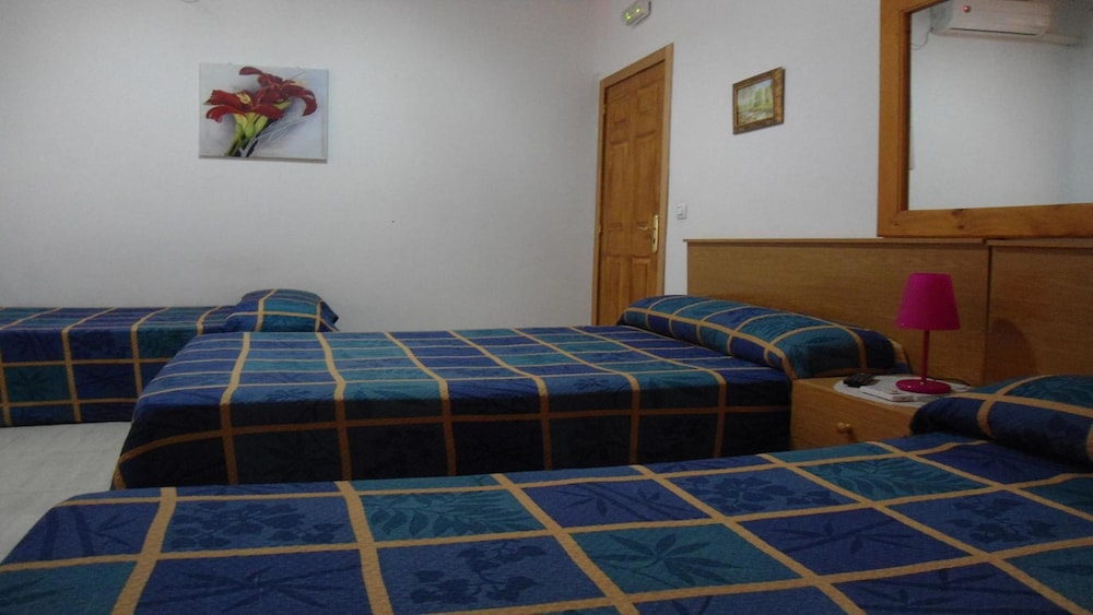 Imagen de Hostal Florida (7 de 15)