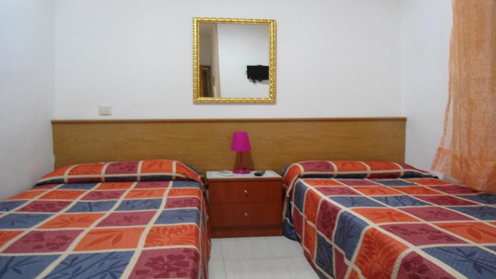 Imagen de Hostal Florida (6 de 15)