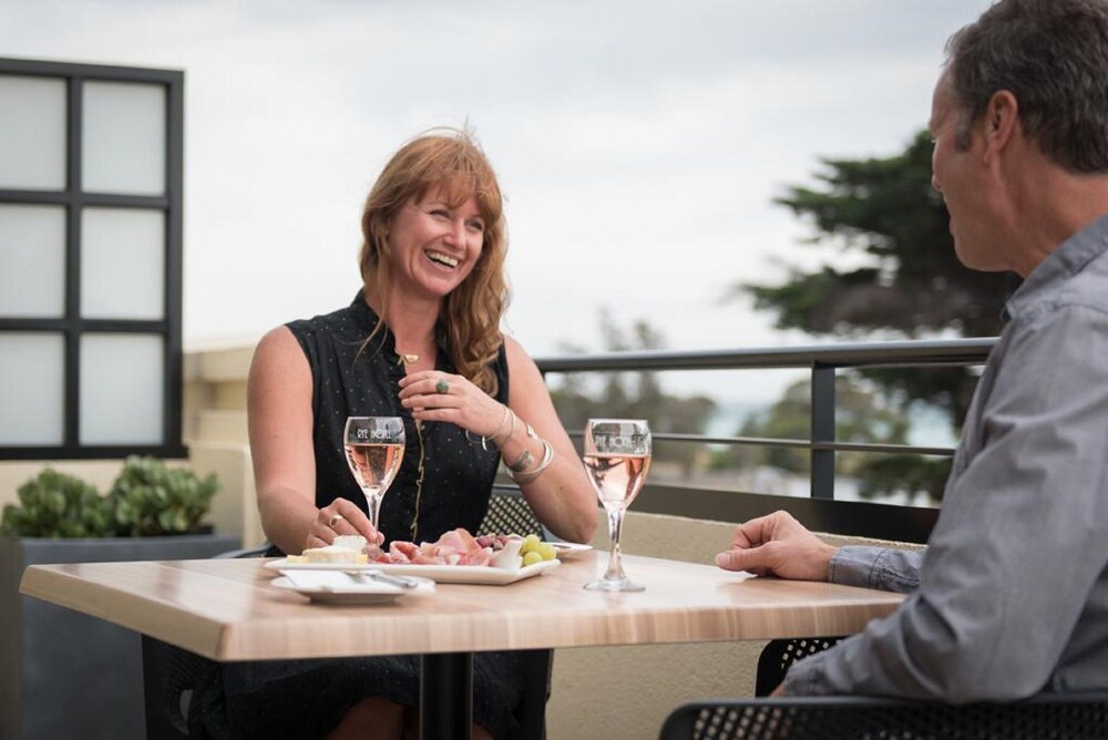 The Rye Hotel - One Four Nelson