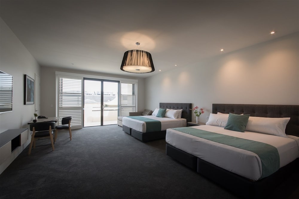 The Rye Hotel - One Four Nelson