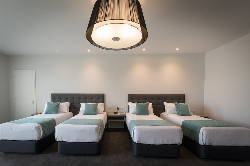 The Rye Hotel - One Four Nelson