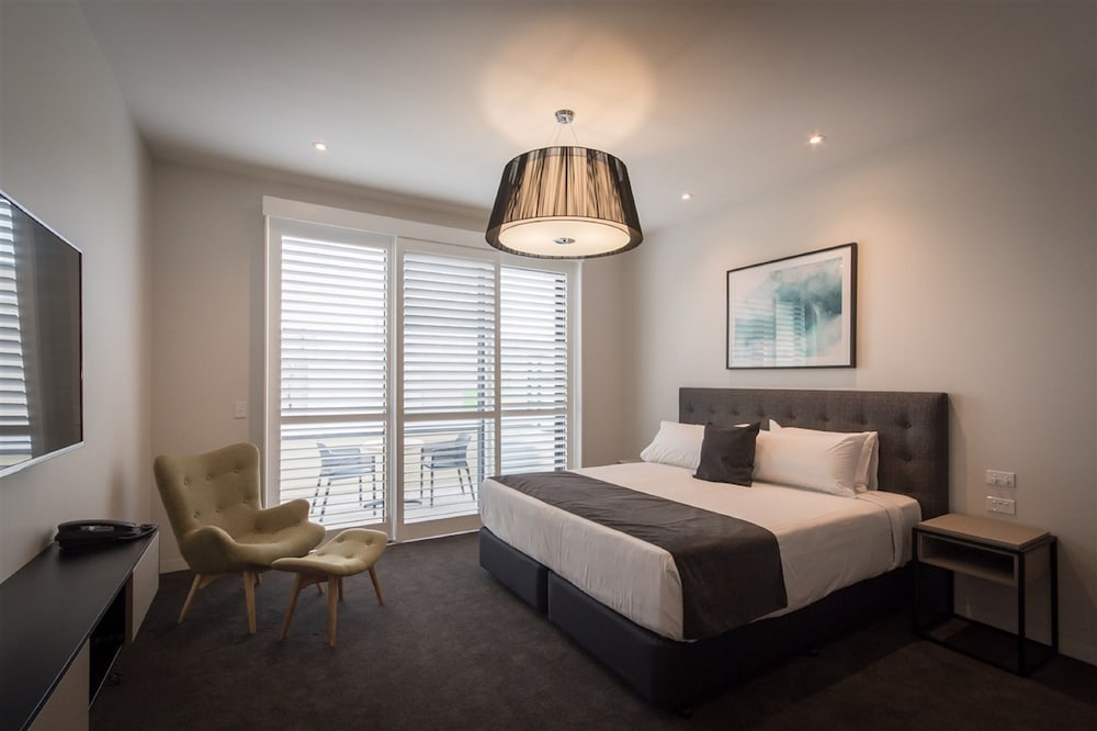 The Rye Hotel - One Four Nelson