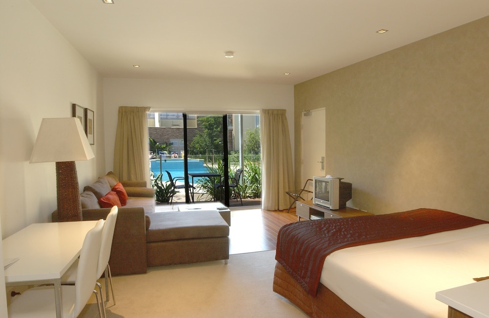 The Rye Hotel - One Four Nelson