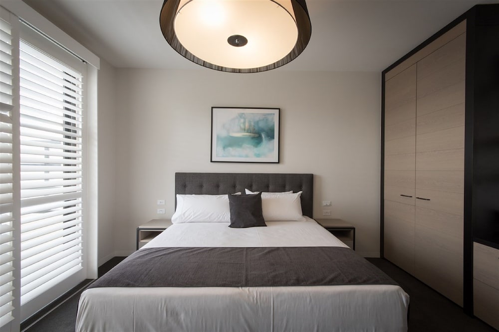 The Rye Hotel - One Four Nelson