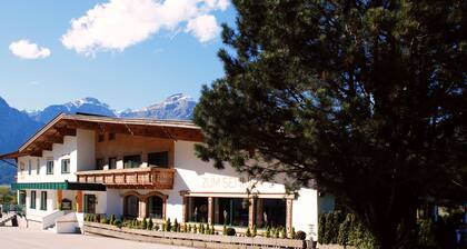 Hotel Zum Senner Zillertal - Adults only