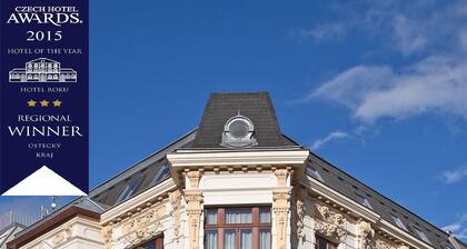 Hotel Antonietta