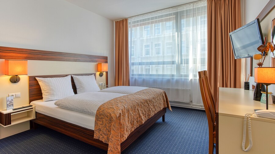 Centro Hotel Celler Tor