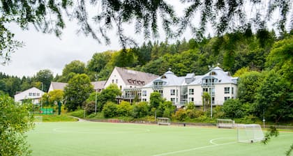 Sporthotel Fuchsbachtal
