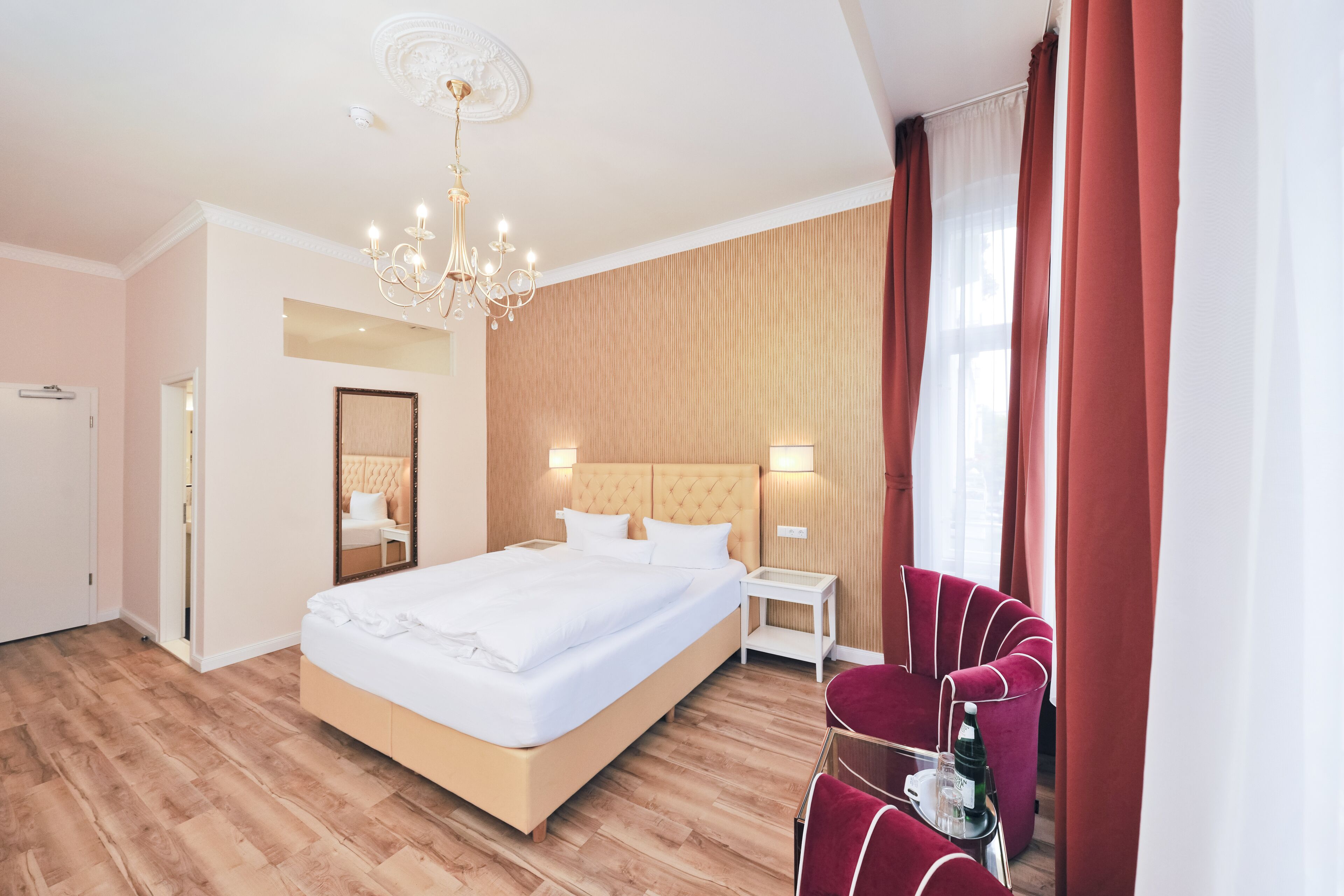 ARCO Hotel
